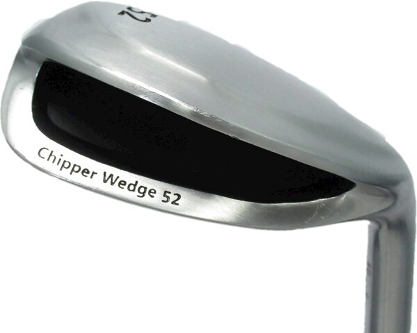 Chipper Wedge