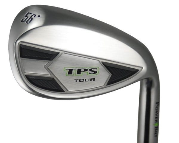 TOUR Wedge