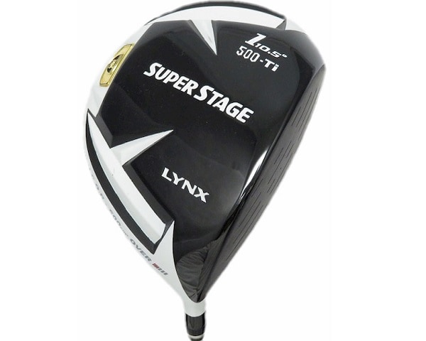 SUPER STAGE 500Ti