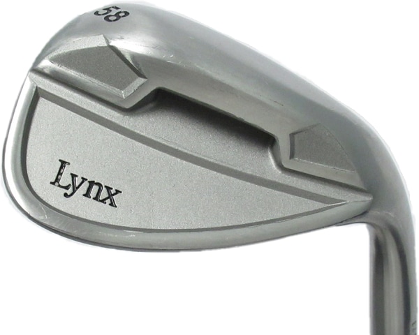 LASER MILLED Silver