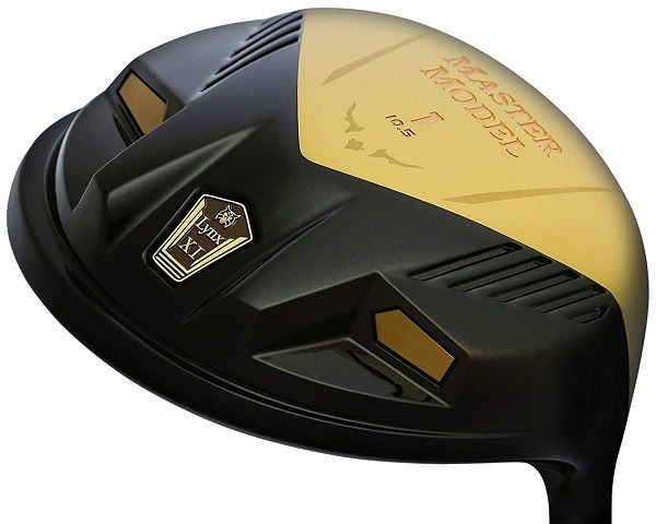 XI Premium Gold