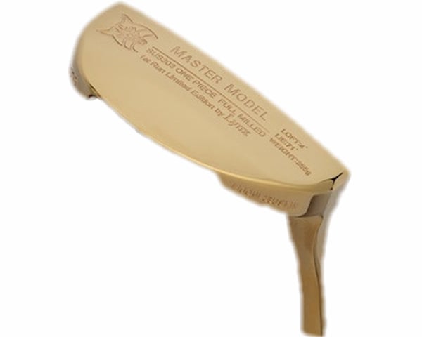 XI Premium Gold Mallet Type