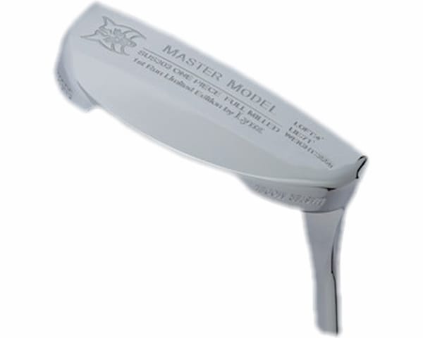 XI Royal Black MALLET TYPE