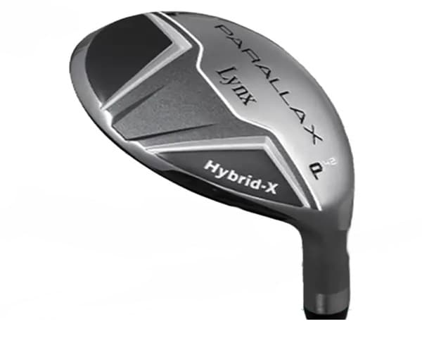 Hybrid-X
