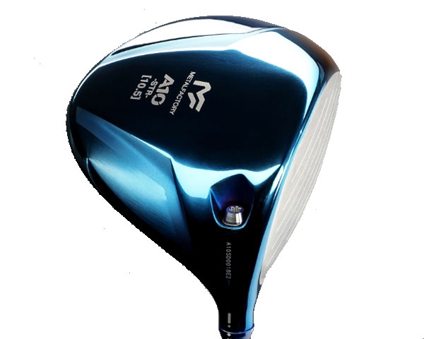 A10 STR Blue