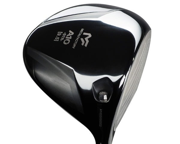 A10 STR Black