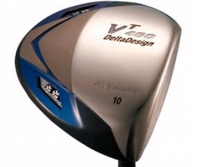 VT460 DeltaDesign