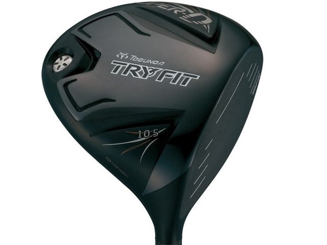 TRY FIT SUPER D 2016 BLACK