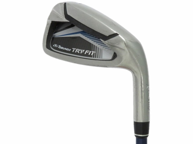 TRY FIT 2015  Lefty