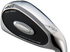 DUAL IMPACT HM