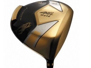 Gold Premium