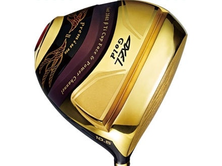 Gold Premium II