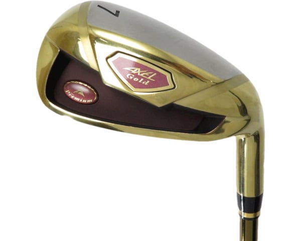 Gold Premium II