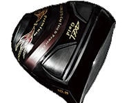 Gold Premium 2 Black