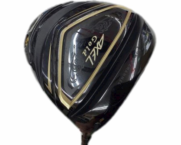 Gold Premium III