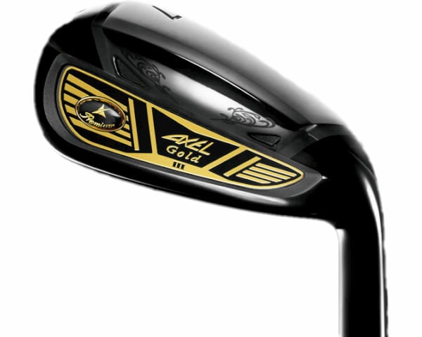 Gold Premium III