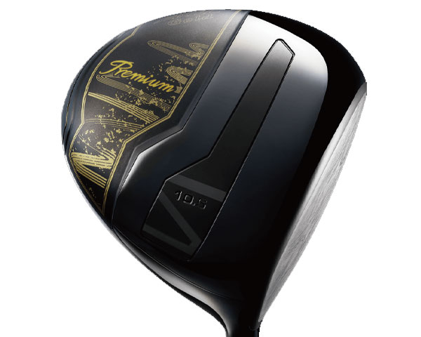 Gold Premium VI