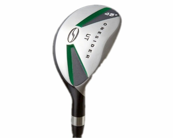 ONESIDER ユーティリティクラブ 40° 50° ONESIDER ユーティリティ
