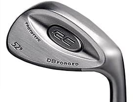 DB FORGED PROTOTYPE