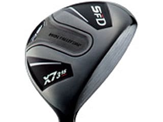 SFD X7 Custom