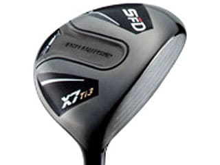 SFD X7 Ti Custom