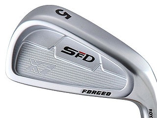 SFD X7 FORGED