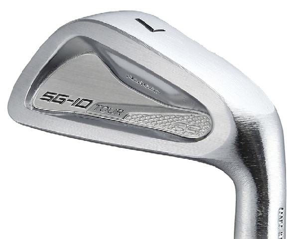 SG-10 TOUR FORGED