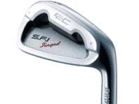 S.F.I Forged