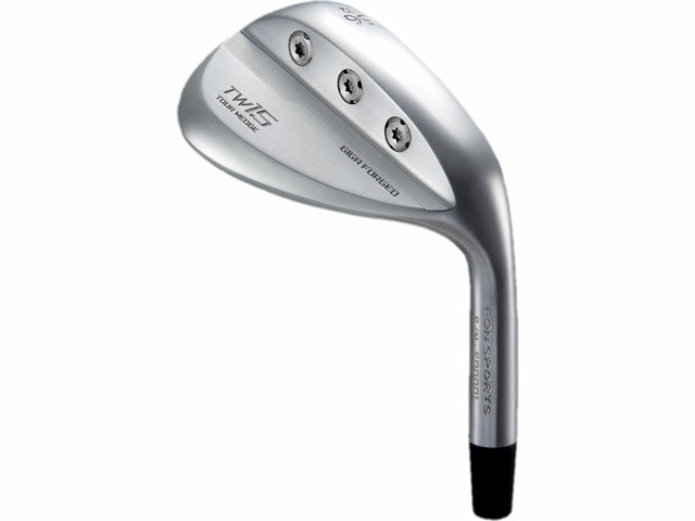 TW15 SatinSilver