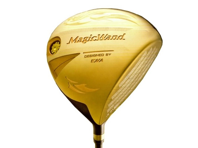 Magic Wand 2018 ES