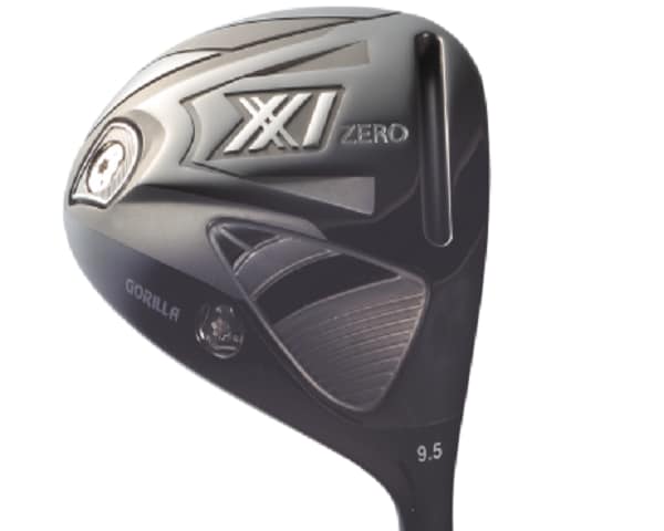 XX1 ZERO