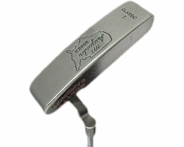 Augusta Winner