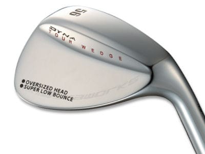 TOUR WEDGE