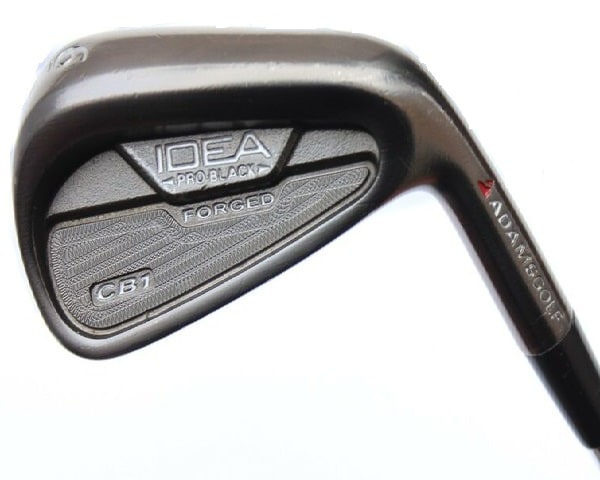PRO BLACK CB1