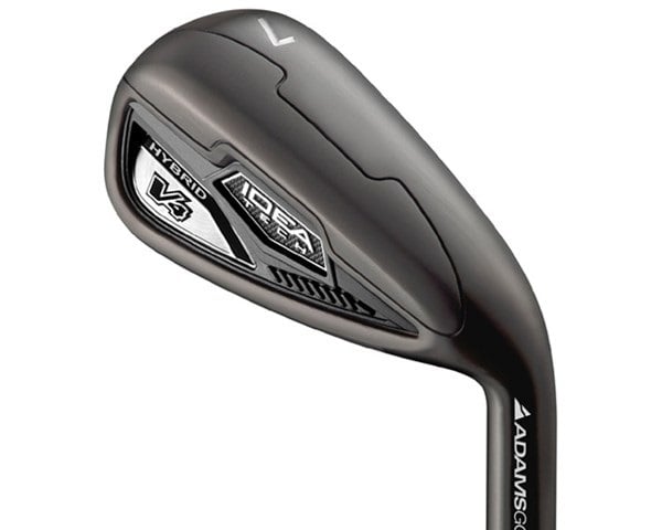 TECH V4 HYBRID
