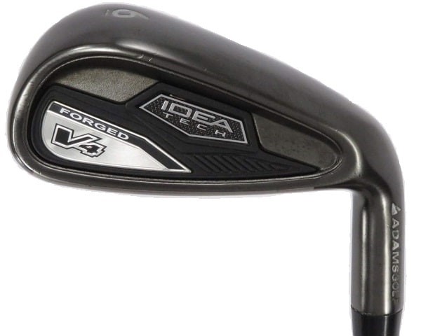 TECH V4 FORGED