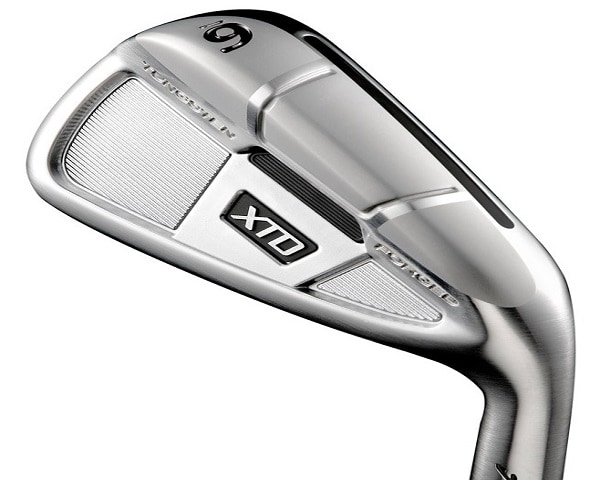 XTD FORGED