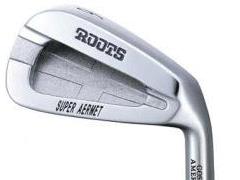 SUPER AERMET