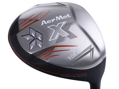 Aermet X