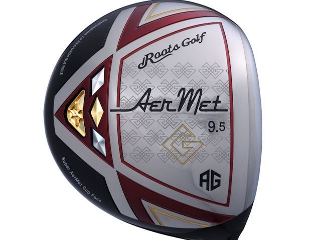AerMet G