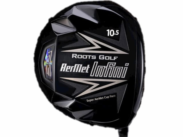 AerMet Infini
