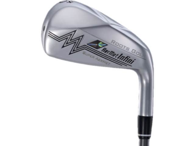 AerMet Infini