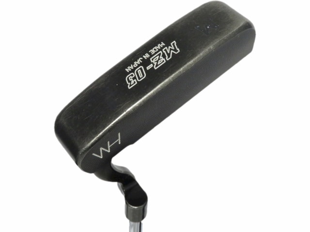03 Silver Black