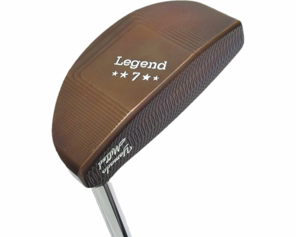 Legend 7