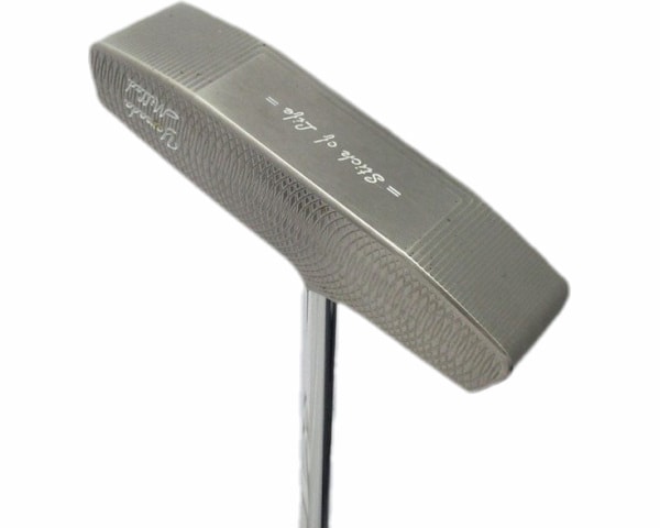 Stick of Life