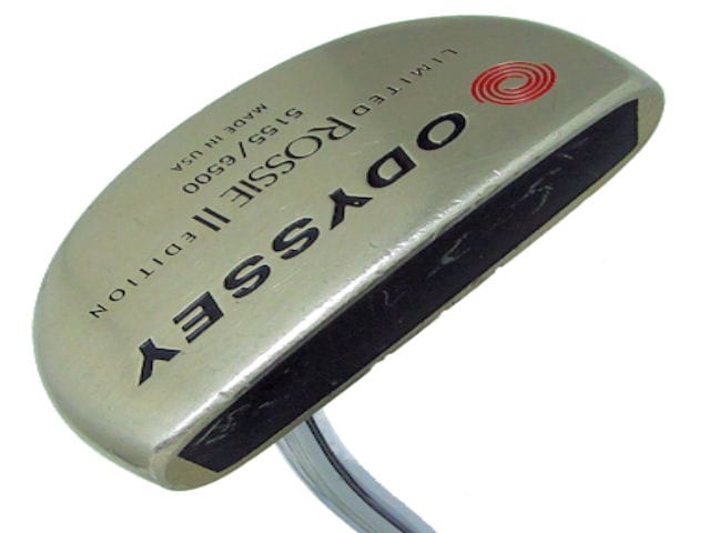 ROSSIE II LIMITED EDITION