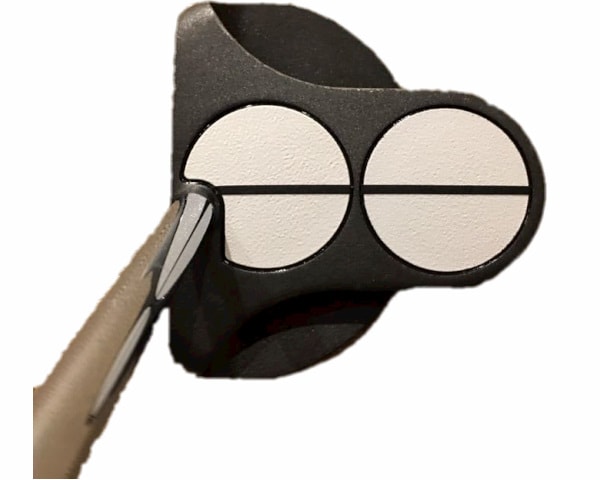 2 BALL Sight line