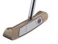 #2 CS Center Shaft