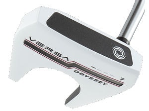 #7 White Horizontal