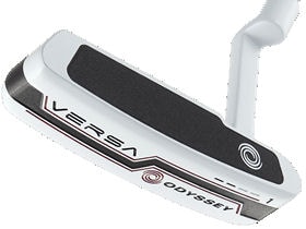 #1 White Super stroke